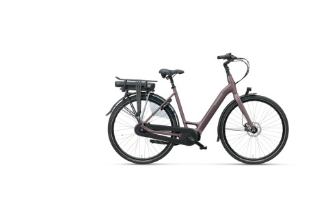 Elektrische fiets