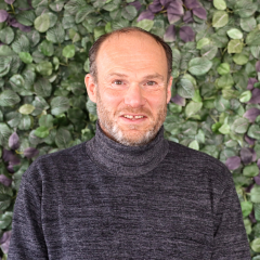 John Gijselhart