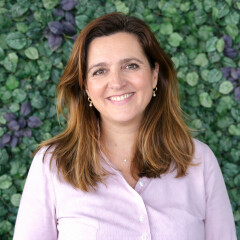 Nicolette De Wit