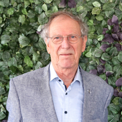 Rob van Geenen